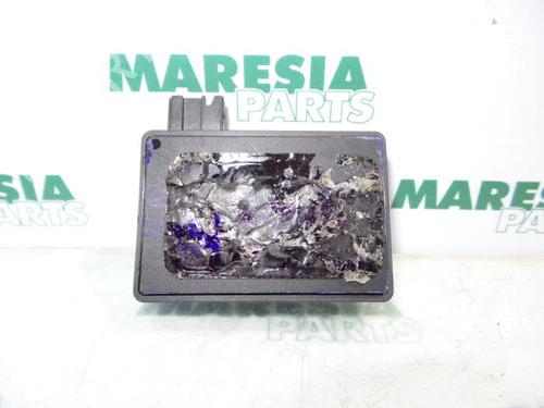 Electronic sensor PEUGEOT 207 (WA_, WC_) 1.6 HDi | BP31497489M84