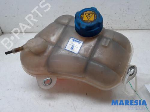 Used Expansion tank LANCIA DELTA III (844_) 1.4 (844.AXB1A) (150 hp) 31454093