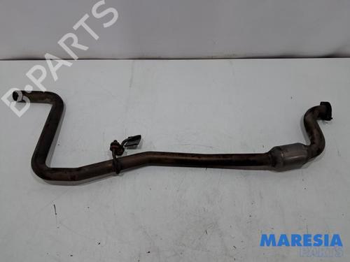 Used Exhaust system Exhaust system ALFA ROMEO TONALE (965_) 1.5 Mild Hybrid (131 hp) 39932450 39932450