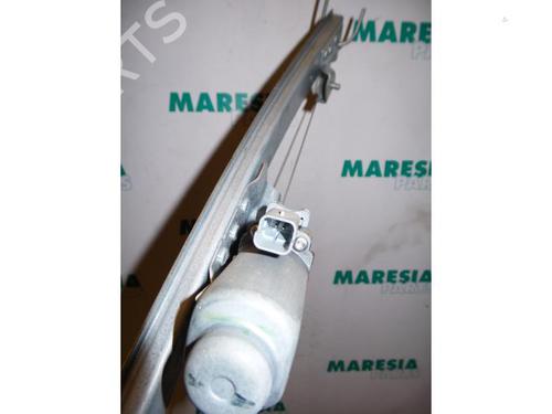 Front left window mechanism PEUGEOT 107 (PM_, PN_) 1.0 | BP31526842C22
