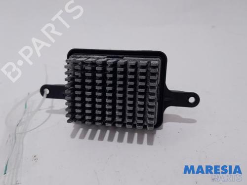 Used Electronic sensor PEUGEOT 3008 I MPV (0U_) 1.6 VTi (120 hp) 31433043