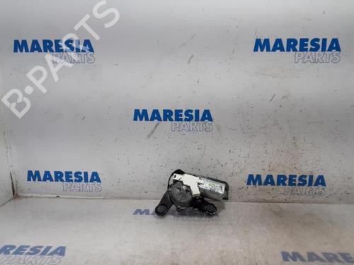Used Rear wiper motor CITROËN C3 II (SC_) 1.6 HDi (92 hp) 31480990