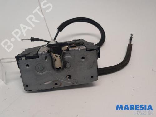 Used Electronic module FIAT DUCATO Van (250_) 120 Multijet 2,3 D (120 hp) 31450860