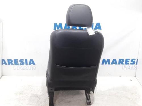 Left front seat PEUGEOT 4007 (VU_, VV_) 2.4 16V | BP31460376C15 