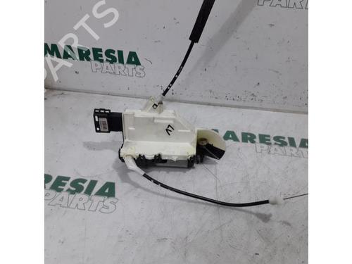 Elektronisk modul CITROËN BERLINGO MULTISPACE (B9) 1.6 (90 hp) 31391278