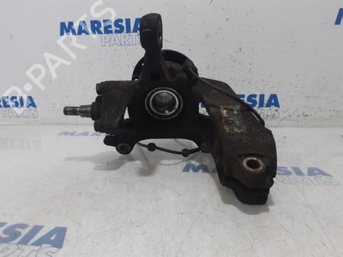 Left front steering knuckle CITROËN JUMPER II Van 2.0 BlueHDi 130 | BP31524792M25 - Image 3