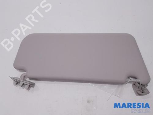 Pala sol esquerda PEUGEOT EXPERT Van (V_) 2.0 BlueHDi 120 (122 hp) 31472113