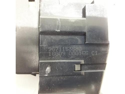 Electronic module CITROËN C5 III (RD_) 2.0 HDi (RDRHD8, RDRHDJ, RDRHR8, RDRHRJ) | BP31506530M83 - Image 2