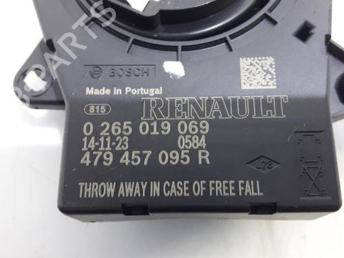 Electronic sensor RENAULT CLIO IV (BH_) 1.5 dCi 90 | BP31454809M84