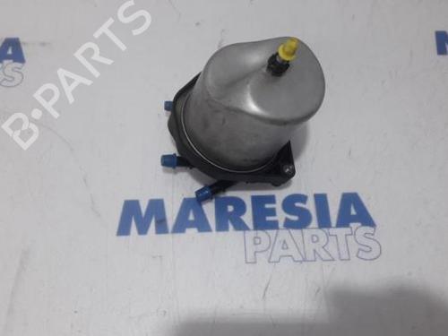 Støtte CITROËN JUMPY II Van 1.6 HDi 90 8V (90 hp) 31532783