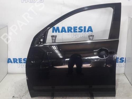 Used Left front door CITROËN C-CROSSER (VU_, VV_) 2.2 HDi (156 hp) 31452955
