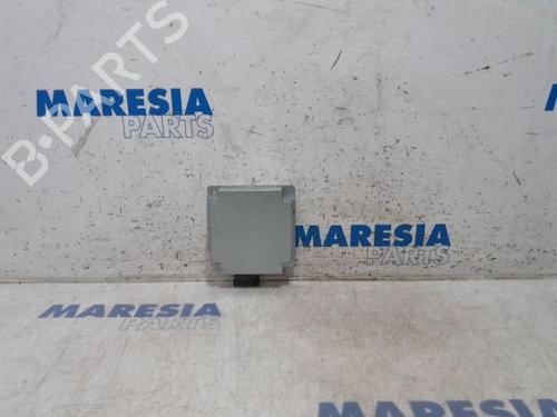 Used Electronic module ALFA ROMEO GIULIETTA (940_) 1.4 TB (940FXB1A, 940FXB11) (170 hp) 31464195