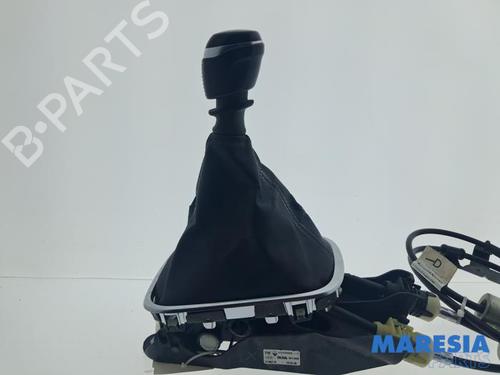 Gearstang RENAULT KADJAR (HA_, HL_) 1.2 TCe 130 (HLMR) | BP39690223M90 - Image 2