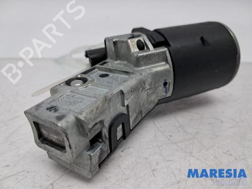 Used Ignition barrel PEUGEOT 208 I (CA_, CC_) 1.6 VTi (120 hp) 31503137