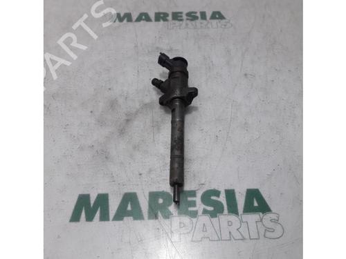 Used Injector PEUGEOT 207 (WA_, WC_) 1.6 HDi (90 hp) 31479544