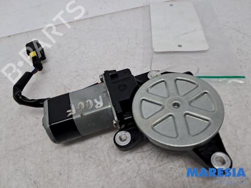 Used Sunroof engine Sunroof engine PEUGEOT 207 SW (WK_) 1.6 16V (120 hp) 31488989 31488989