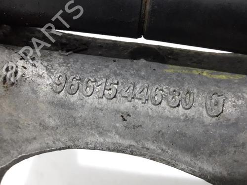 Support CITROËN C5 III Break (RW_) 2.0 i 16V (RWRFJC, RWRFJF) | BP31432994C155