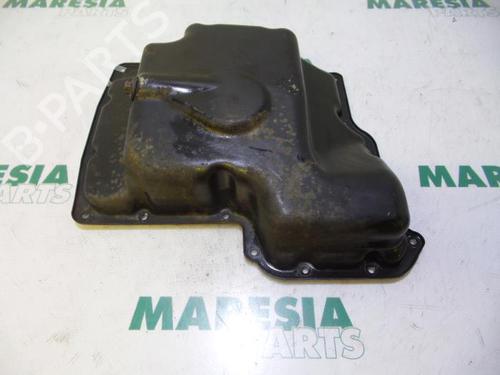 Used Front right seatbelt CITROËN JUMPER II Van 2.2 HDi 120 (120 hp) 31489263