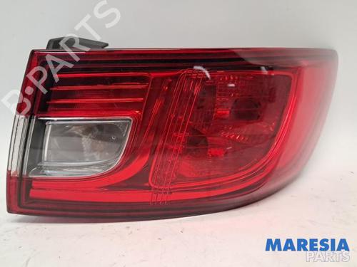 Used Right taillight RENAULT CLIO IV (BH_) 0.9 TCe 90 (BHNF, BHMA, BHMH, BHJK, BHJR) (90 hp) 31439685