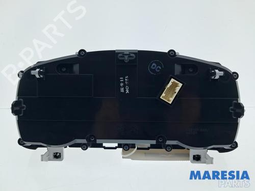 Instrument cluster CITROËN C3 III (SX) 1.2 THP 110 (SXHNPS, SXHNZT, SXHNZ6) | BP34006991C47  - Image 7