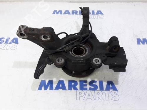 Used Right front steering knuckle FIAT DOBLO Cargo (263_) 1.4 (120 hp) 31383000