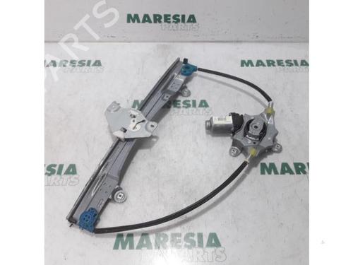 front-right-window-mechanism-renault-twingo-ii-cn0_-2007-31480593 main image