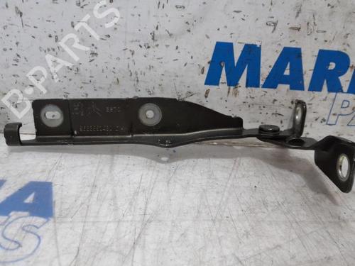 Hinge/Door check strap CITROËN DS3 (SA_) 1.4 HDi 70 (SA8HP4) | BP31524530C146 