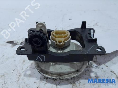 Left front fog light CITROËN C3 II (SC_) 1.6 HDi | BP31438963C30