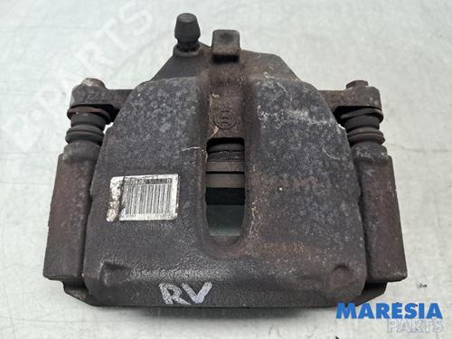 Right front brake caliper CITROËN C3 II (SC_) 1.6 VTi 120 | BP32351576M104 - Image 3