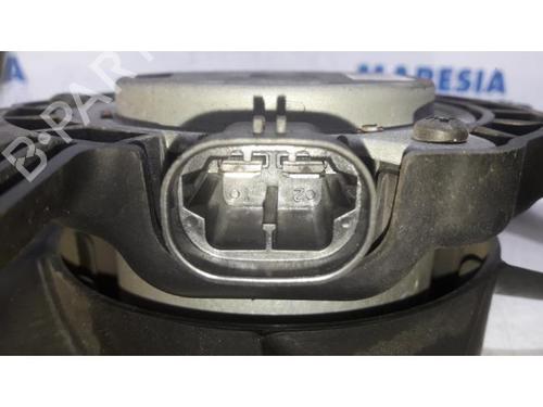 Pipe CITROËN DS3 (SA_) 1.6 HDi 90 | BP31491502M125 - Image 3