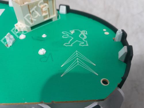 Quadrante CITROËN C3 II (SC_) 1.2 VTi 82 | BP31409003C47 