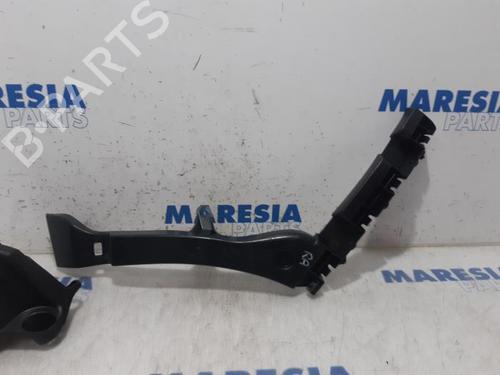 Used Rear bumper reinforcement Rear bumper reinforcement PEUGEOT 3008 I MPV (0U_) 1.6 HDi (114 hp) 31462256 31462256