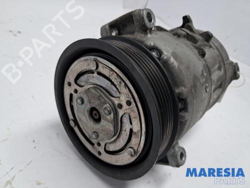 AC compressor ALFA ROMEO STELVIO (949_) 2.0 Q4 (949.AXA2A) | BP39449654M34 - Image 2