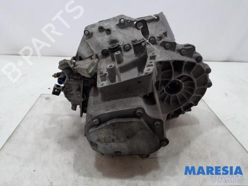 Gearbox DS DS 4 / DS 4 CROSSBACK (NX_) 1.6 BlueHDi 120 | BP31499226M3 - Image 3