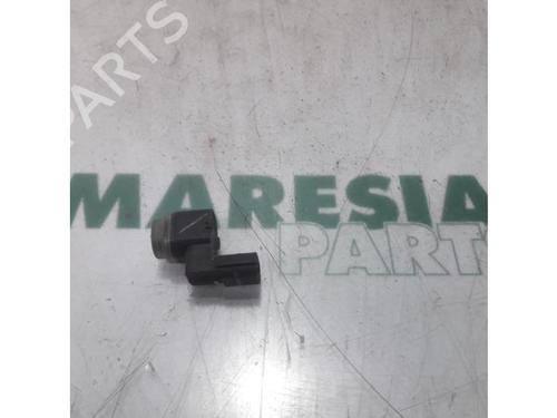 Used Electronic sensor RENAULT GRAND SCÉNIC III (JZ0/1_) 1.4 16V (JZ0F) (131 hp) 31525191