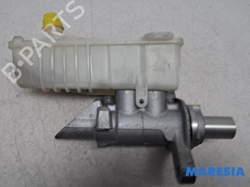 Used Brake master cylinder Brake master cylinder RENAULT ESPACE V (JR_) 1.6 TCe 200 (200 hp) 34724055 34724055