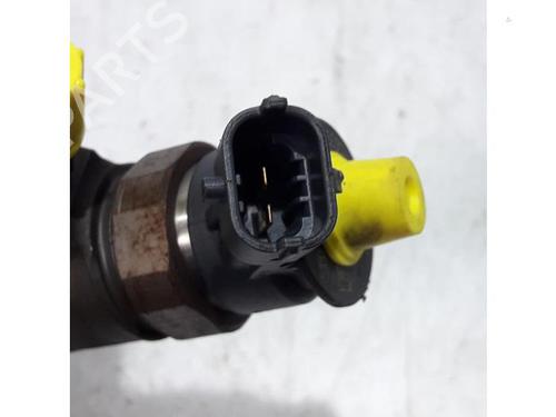 Injector CITROËN BERLINGO Box Body/MPV (B9) 1.6 HDi 75 | BP31434385M100 - Image 2