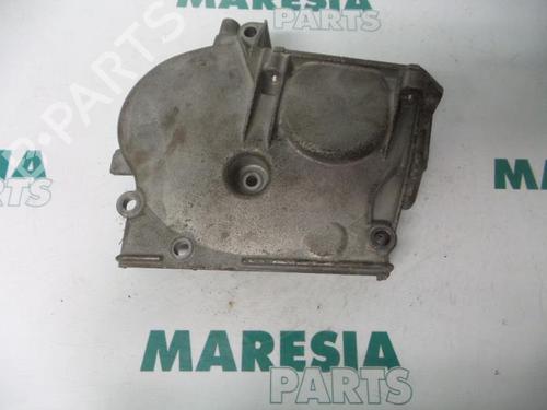 Used Timing cover Timing cover RENAULT CLIO II (BB_, CB_) 1.6 16V (BB01, BB0H, BB0T, BB14, BB1D, BB1R, BB2KL, BB3G... (107 hp) 31409092 31409092