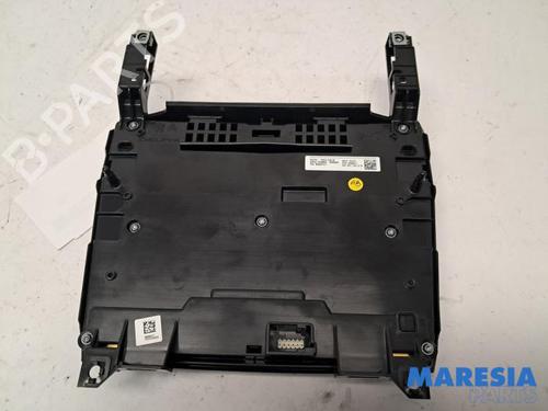 Control unit CITROËN C4 II (NC_) 1.6 VTi 120 (NC5FS0, NC5FS9) | BP31399501M11  - Image 5