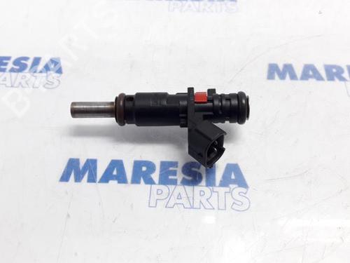 Inyector PEUGEOT 207 (WA_, WC_) 1.6 16V VTi (120 hp) 31512718