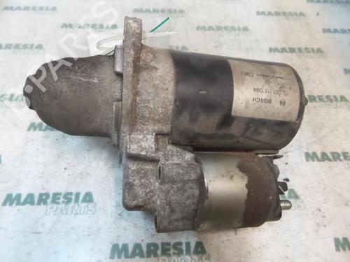 Used Starter Starter ALFA ROMEO 146 (930_) 1.6 i.e. (930.B2) (103 hp) 31510437 31510437