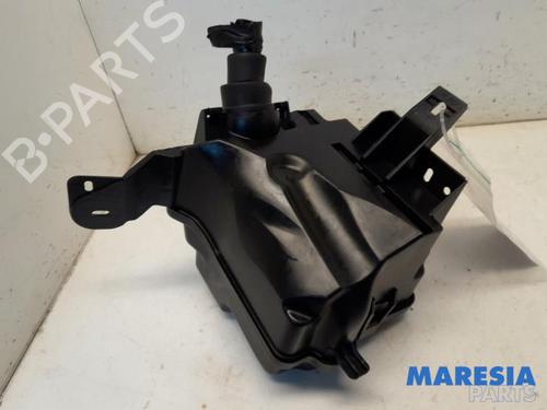 Fuse box CITROËN DS3 (SA_) 1.2 VTi 82 | BP31504977E1