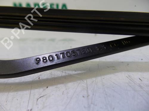 Vindspejlsviskerarm CITROËN C4 CACTUS 1.6 BlueHDi 100 | BP31429706C143