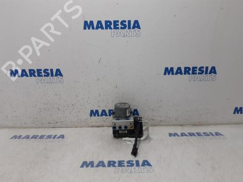 Used ABS pump ALFA ROMEO MITO (955_) 1.4 Turbo MultiAir (955AXM1A, 955AXR11) (135 hp) 31394678