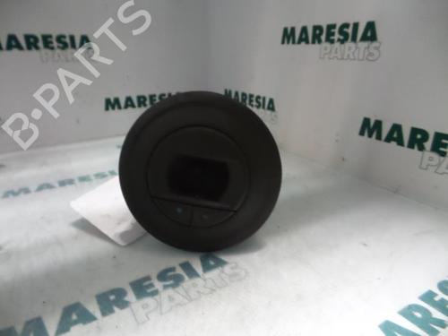 Used Climate control RENAULT ESPACE IV (JK0/1_) 2.0 Turbo (JK0A, JK0B, JK0N) (163 hp) 31452260