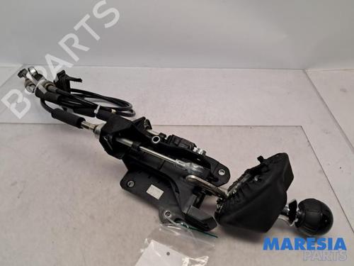 Gearstang FIAT 500 (312_) 1.2 (312AXA1A) (69 hp) 31402439