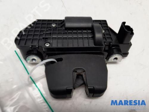 electronic-module-citroen-ds3-sa_-2009-2010-2011-2012-2013-2014-2015-2016-31432814 main image