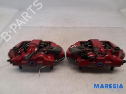 Right front brake caliper ALFA ROMEO GIULIA (952_) 2.0 (952ABA25B) | BP31519631M104