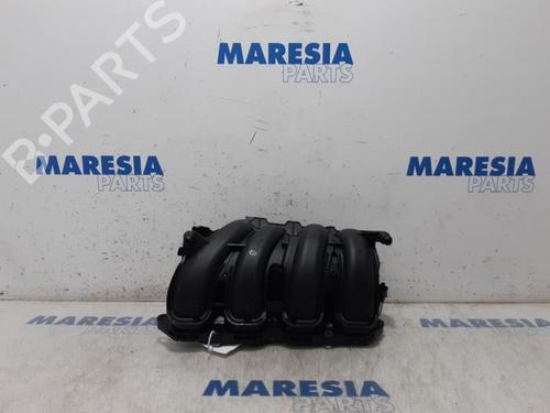 Sprederrør CITROËN C3 II (SC_) 1.6 VTi 120 (120 hp) 31402009