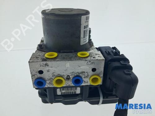 ABS pump FIAT 500 (312_) 0.9 (312AXN1A) | BP33716723M43 - Image 2